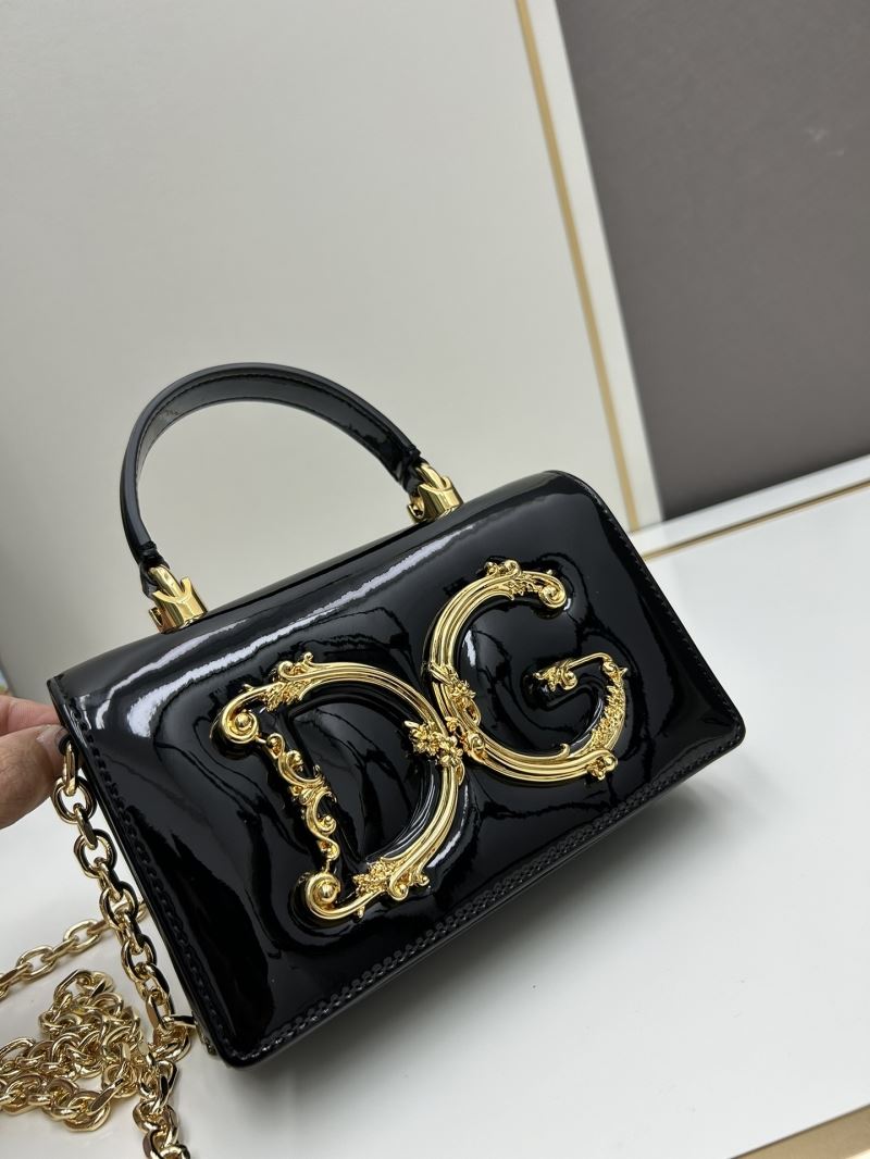 Dolce Gabbana Top Handle Bags